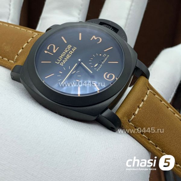 Часы Panerai Luminor Marina Power Reserve (19704)