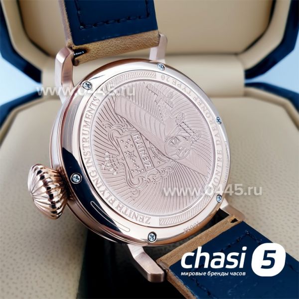 Часы Zenith Pilot (19737)
