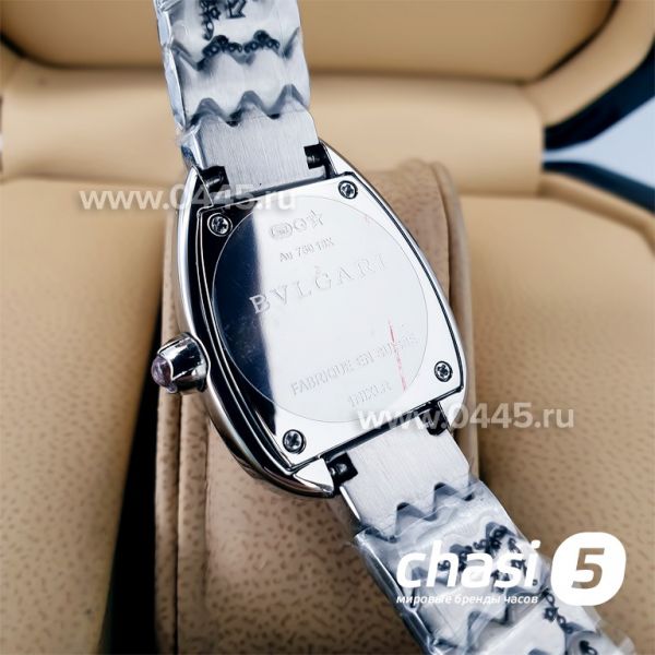 Часы Bvlgari Serpenti Tubogas Watch (19740)