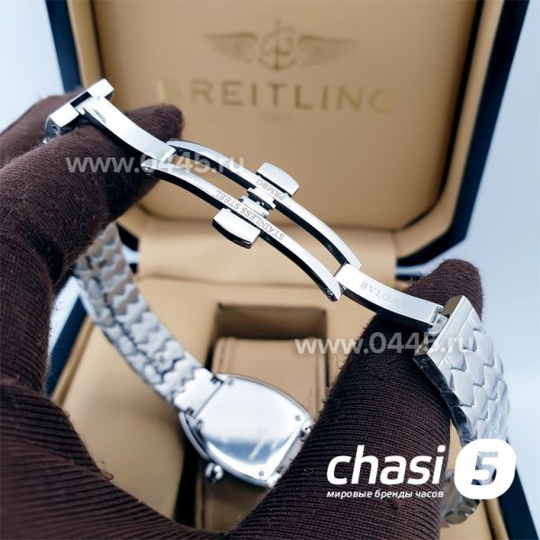 Часы Bvlgari Serpenti Tubogas Watch (19740)