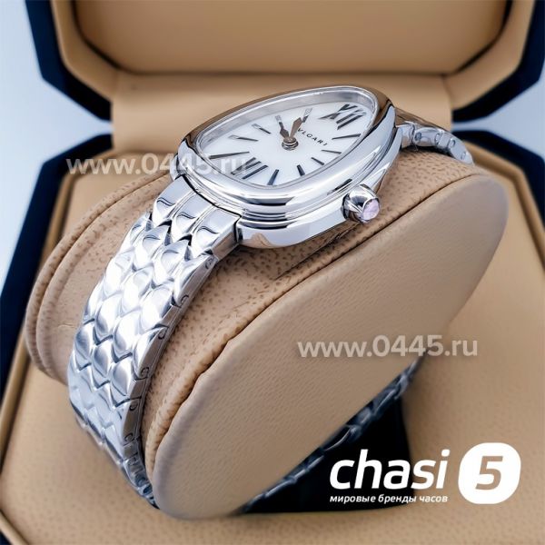 Часы Bvlgari Serpenti Tubogas Watch (19740)