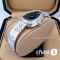 Часы Bvlgari Serpenti Tubogas Watch (19748)