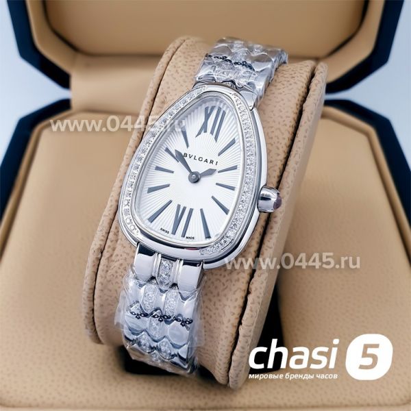 Часы Bvlgari Serpenti Tubogas Watch (19749)