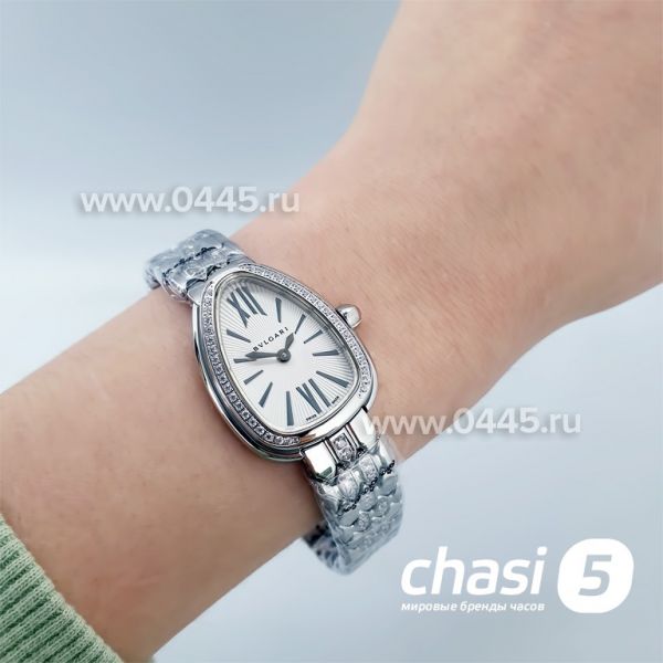 Часы Bvlgari Serpenti Tubogas Watch (19749)