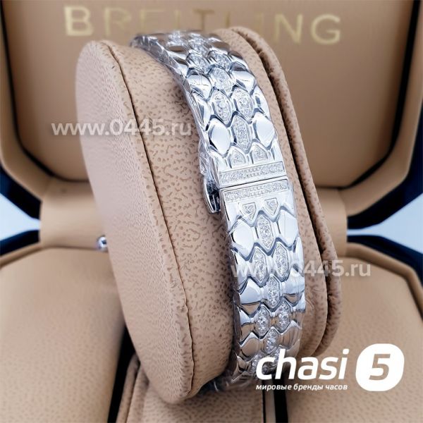 Часы Bvlgari Serpenti Tubogas Watch (19749)