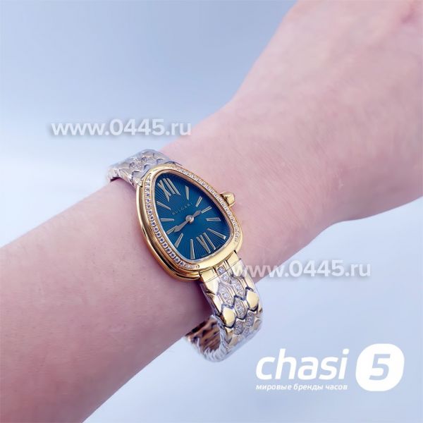 Часы Bvlgari Serpenti Tubogas Watch (19752)