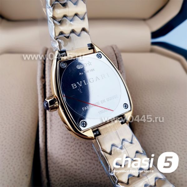 Часы Bvlgari Serpenti Tubogas Watch (19752)