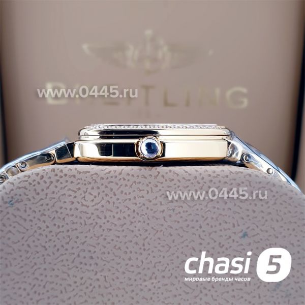 Часы Bvlgari Serpenti Tubogas Watch (19752)