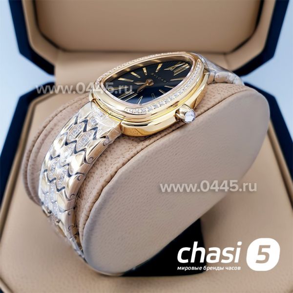 Часы Bvlgari Serpenti Tubogas Watch (19753)