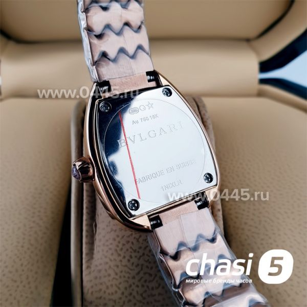 Часы Bvlgari Serpenti Tubogas Watch (19754)