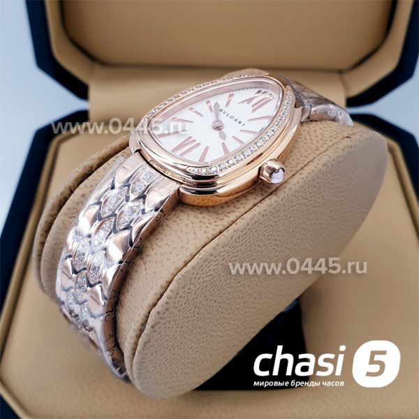 Часы Bvlgari Serpenti Tubogas Watch (19754)