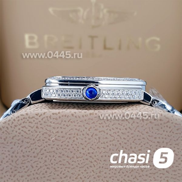 Часы Bvlgari Serpenti Tubogas Watch (19756)