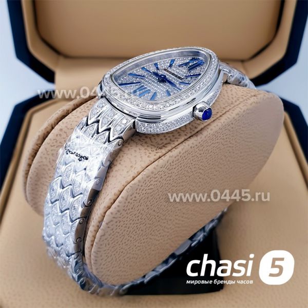 Часы Bvlgari Serpenti Tubogas Watch (19756)