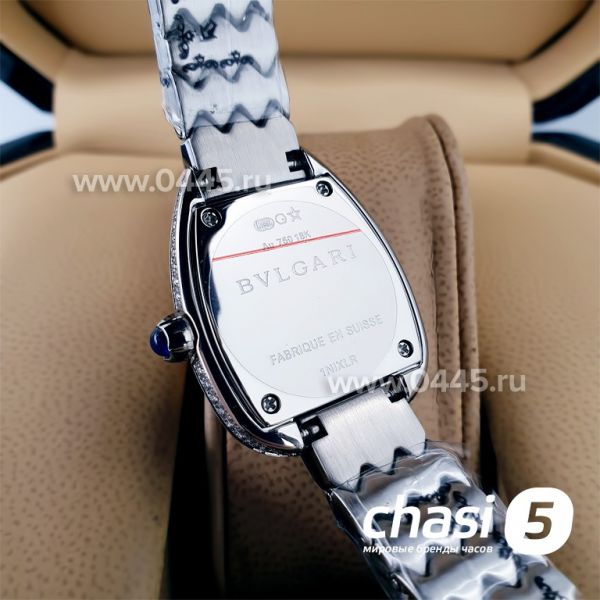 Часы Bvlgari Serpenti Tubogas Watch (19756)