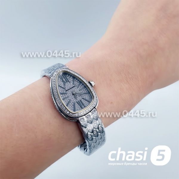 Часы Bvlgari Serpenti Tubogas Watch (19757)