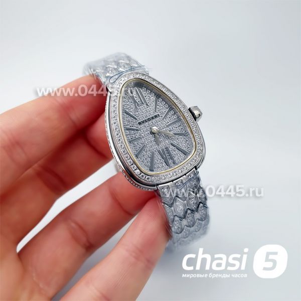 Часы Bvlgari Serpenti Tubogas Watch (19757)