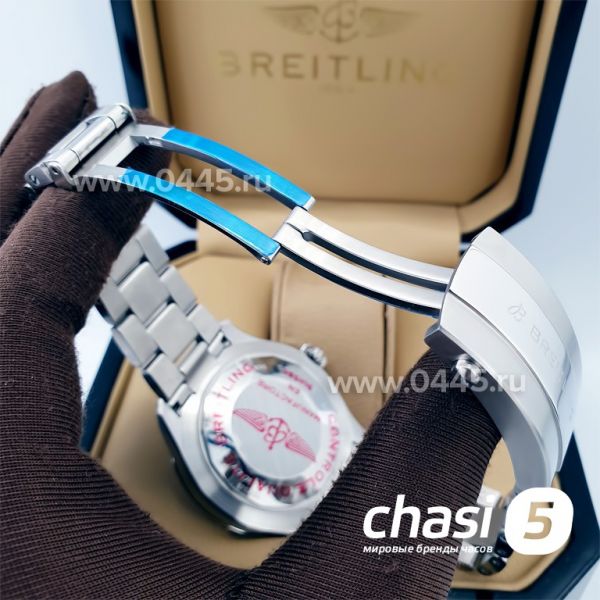 Часы Breitling Superocean - Дубликат (19762)