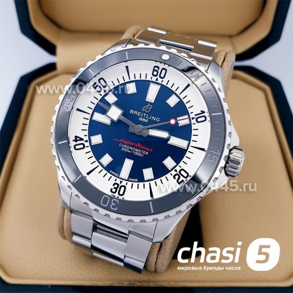 Часы Breitling Superocean - Дубликат (19762)