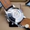 Часы Breitling Montbrillant Datora - Дубликат (19763)