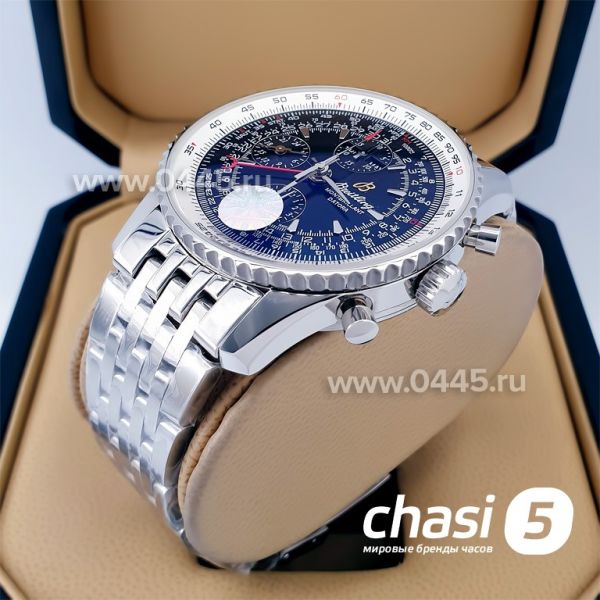 Часы Breitling Montbrillant Datora - Дубликат (19766)