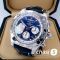 Часы Breitling Chronometre Certifie - Дубликат (19768)