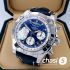 Часы Breitling Chronometre Certifie - Дубликат (19768)