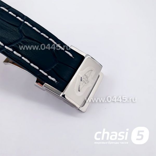 Часы Breitling Chronometre Certifie - Дубликат (19768)