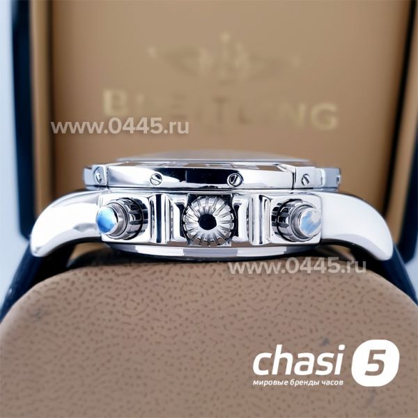 Часы Breitling Chronometre Certifie - Дубликат (19768)