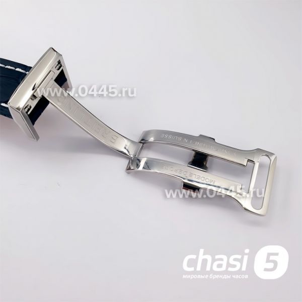 Часы Breitling Chronometre Certifie - Дубликат (19768)