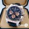 Часы Breitling Chronometre Certifie - Дубликат (19769)