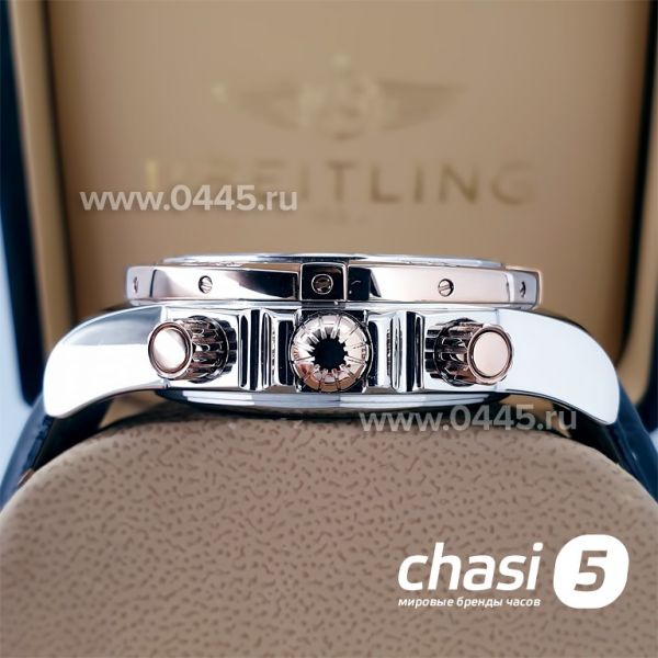 Часы Breitling Chronometre Certifie - Дубликат (19769)