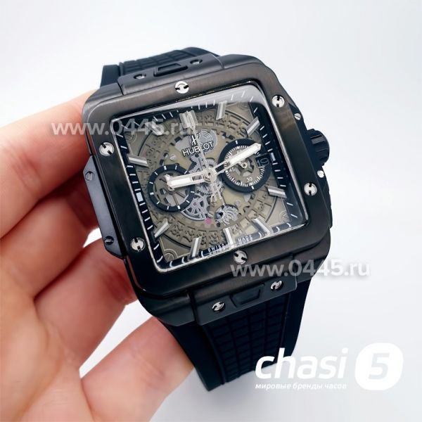 Часы Hublot Square Bang (19781)
