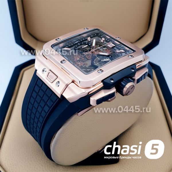 Часы Hublot Square Bang (19786)