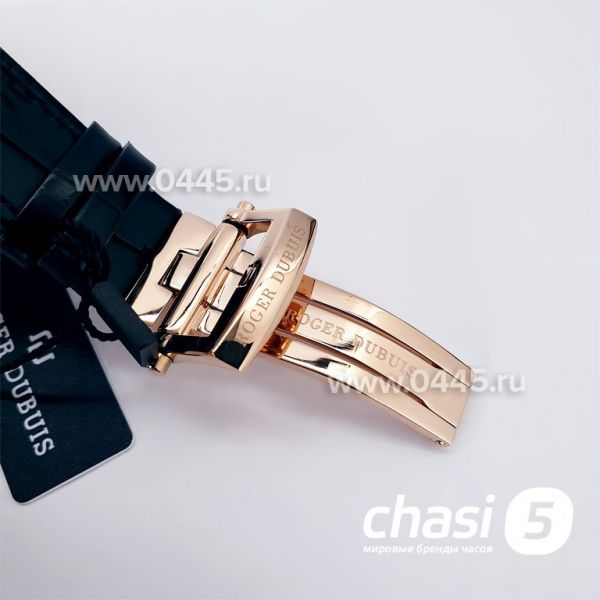 Часы Roger Dubuis Knights of the Round Table (19788)