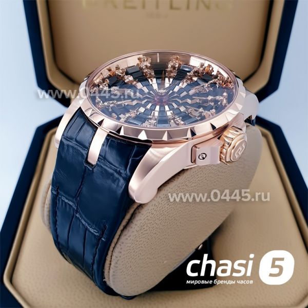 Часы Roger Dubuis Knights of the Round Table (19788)