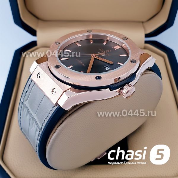 Часы HUBLOT Classic Fusion (19797)