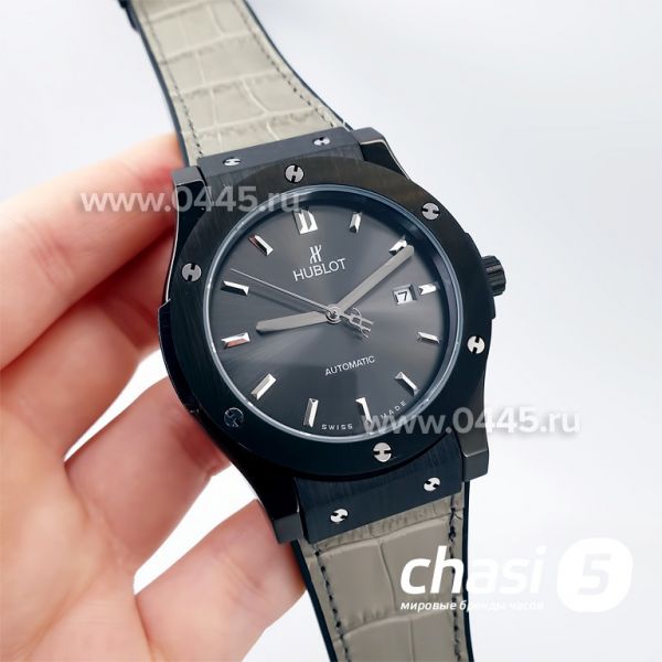Часы HUBLOT Classic Fusion (19798)