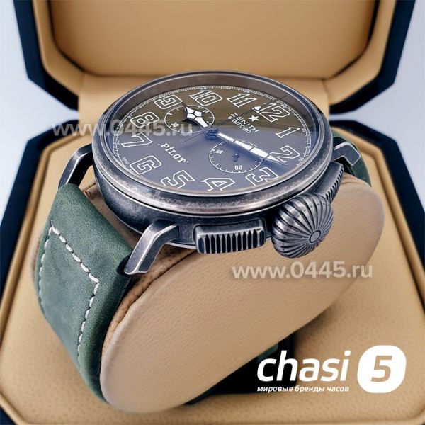 Часы Zenith Pilot (19814)