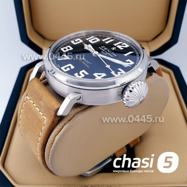 Часы Zenith Pilot (19815)