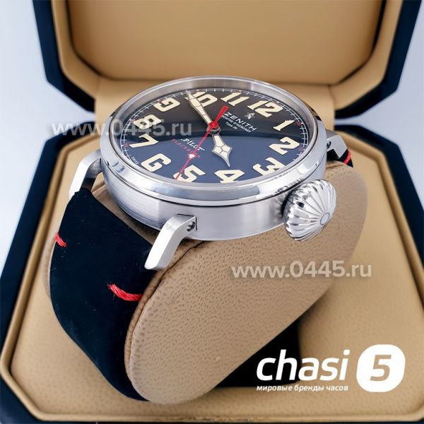 Часы Zenith Pilot (19816)