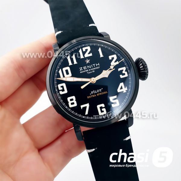 Часы Zenith Pilot (19817)