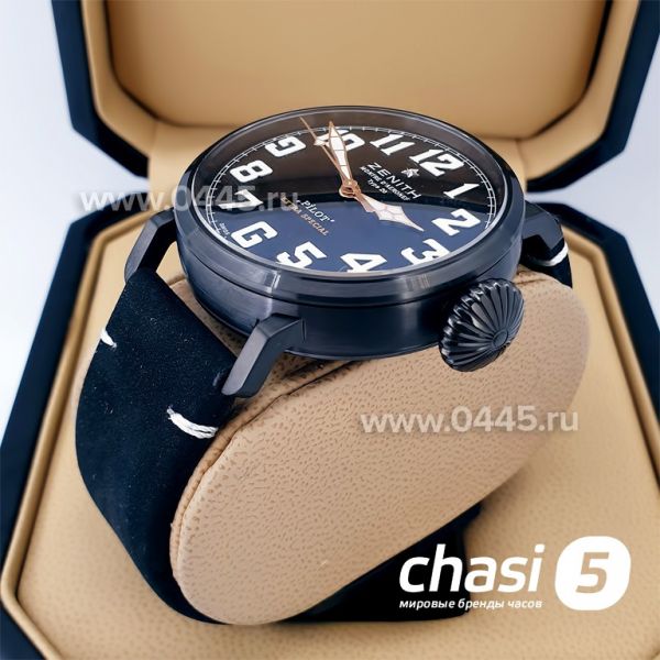 Часы Zenith Pilot (19817)