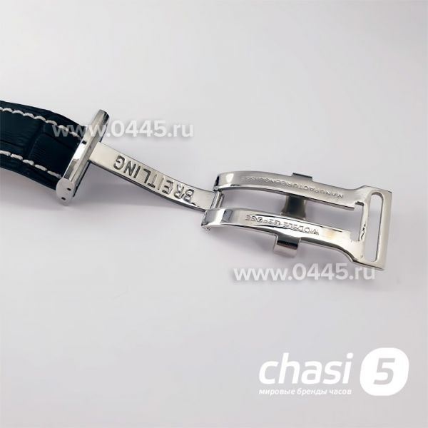 Часы Breitling Transocean Unitime (19820)