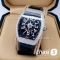 Часы Franck Muller Vanguard (19823)