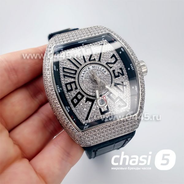 Часы Franck Muller Vanguard (19826)