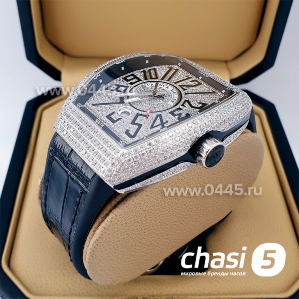 Часы Franck Muller Vanguard (19826)