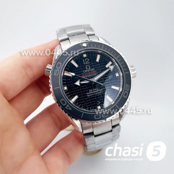 Часы Omega Seamaster 007 Matte - Дубликат (19837)