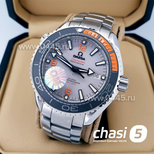 Часы Omega Seamaster - Дубликат (19838)