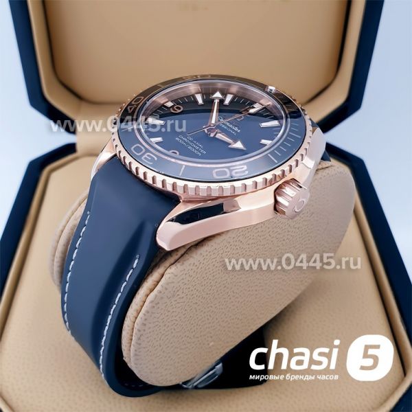 Часы Omega Seamaster Planet Ocean - Дубликат (19845)