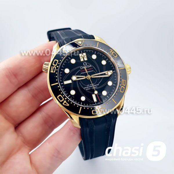 Часы Omega Seamaster 8806 - Дубликат (19848)